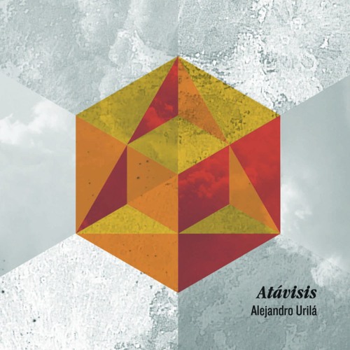Atávisis (Urilá solo album)