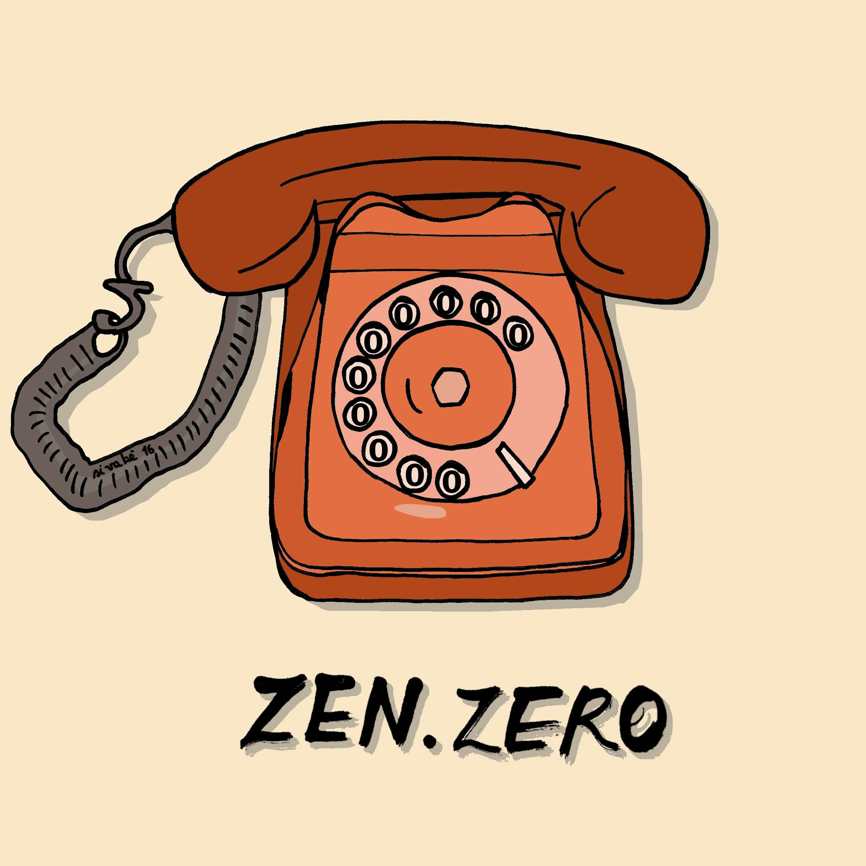 Zen.Zero