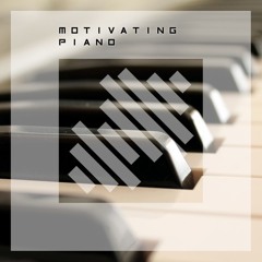 Motivating Piano (Royalty Free)