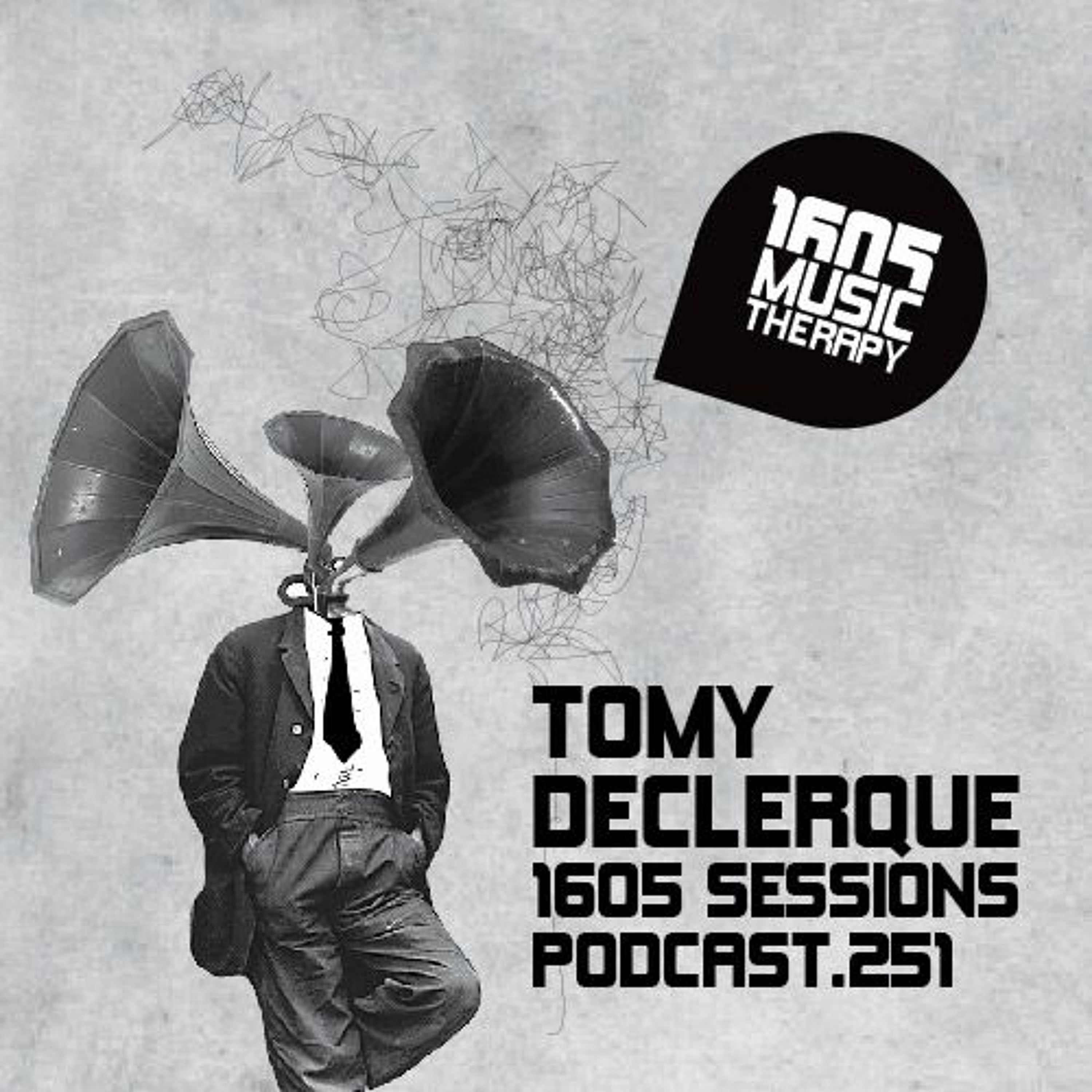 UMEK Presents 1605 Podcast