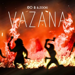 Ido B Zooki - Vazana