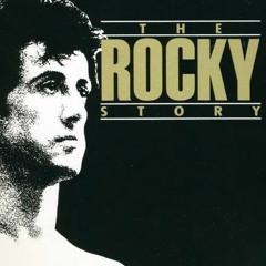 The Rocky Story By Tony Robbins "BG Music Mix"