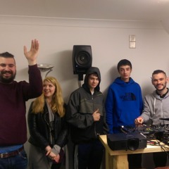 SKapade - Put Your Hands Up!