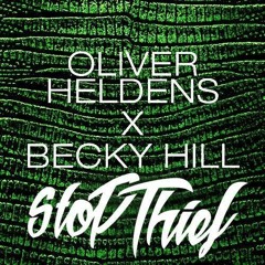 0LlVER HELDENS X BECKY HlLL - GECK0 (0VERDRlVE) [STOP THIEF REMIX]