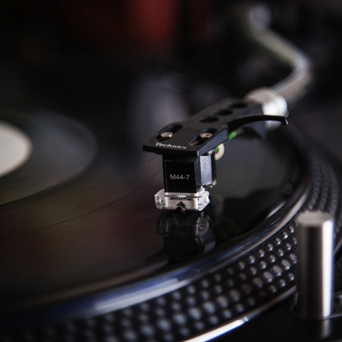 Studio Mix (January 2016)