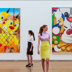 PUTA soy de nueva york