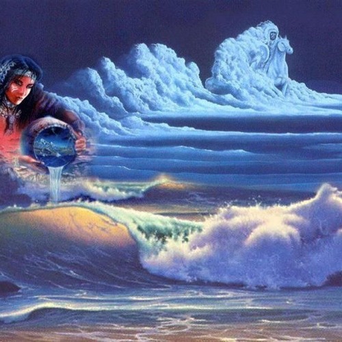 Thunder and Rain 2015