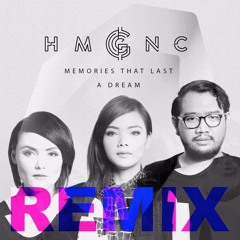 Memories That Lasts A Dream (REDSHiFT Remix)