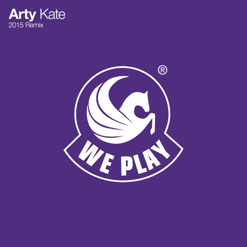 Arty - Kate (2015 Remix)