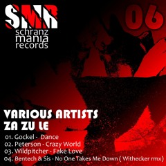 Peterson - Crazy World [SMR 06]