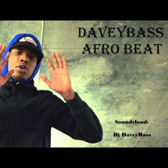 Sevn Alias - Kifesh (DaveyBass Afro Remix)