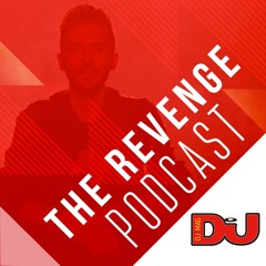 DJ MAG WEEKLY PODCAST: The Revenge