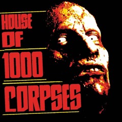 Rob Zombie - House Of 1000 Corpses (Facesplit X Code Pandorum Bootleg) [2.5k FREEBIE]