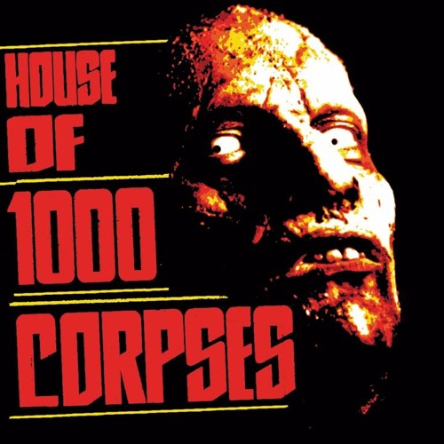 Rob Zombie - House Of 1000 Corpses (Facesplit X Code Pandorum Bootleg) [2.5k FREEBIE]