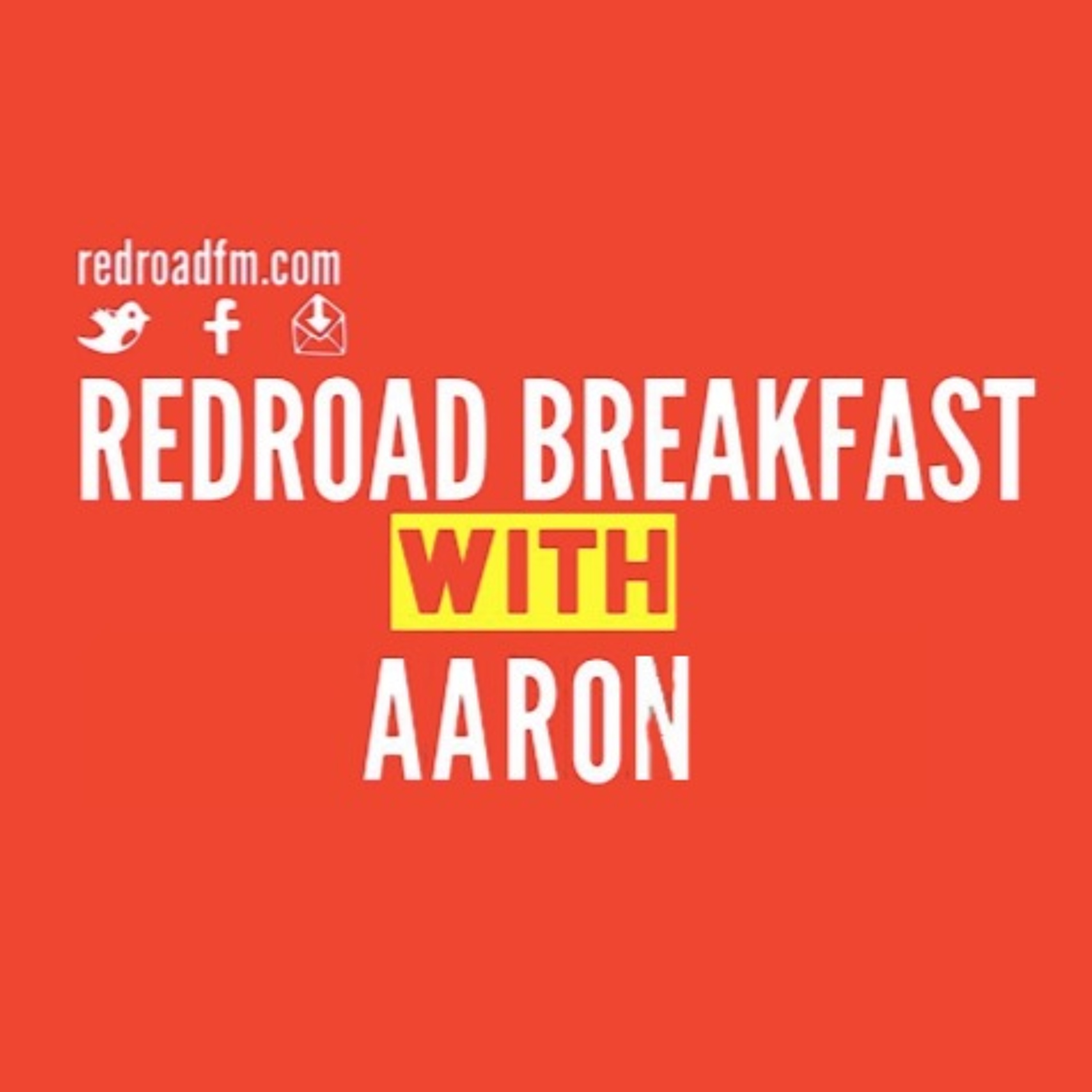 Redroad FM