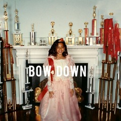 Beyoncé - Bow Down (Background Vocals)