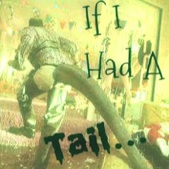 If I Had A Tail (Queens Of The Stone Age Cover)