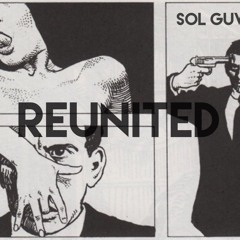 Sol Guwop - REUNITED