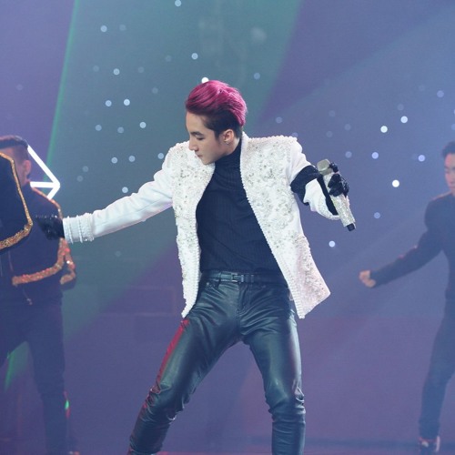 BUÔNG ĐÔI TAY NHAU RA - SƠN TÙNG M TP LIVESHOW 3  THE REMIX - HÒA ÂM ÁNH SÁNG 2016  SEASON 2