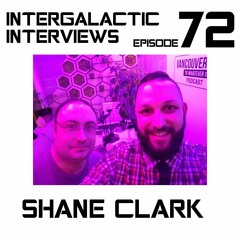 Episode 72 - Shane Clark