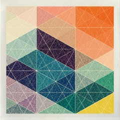 Mattia Pompeo - Prism - DTZ067