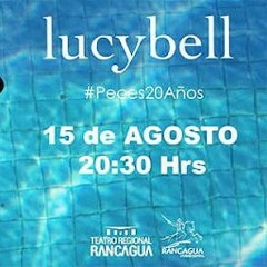 Cuando Respiro En Tu Boca__ Lucybell en vivo 20 años Peces