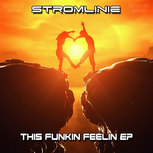 BWP036 - Stromlinie - This F**kin Feelin Part 2