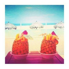 Ziggy Marley ft. Agnostica - Beach in Hawaii (AA Remix)