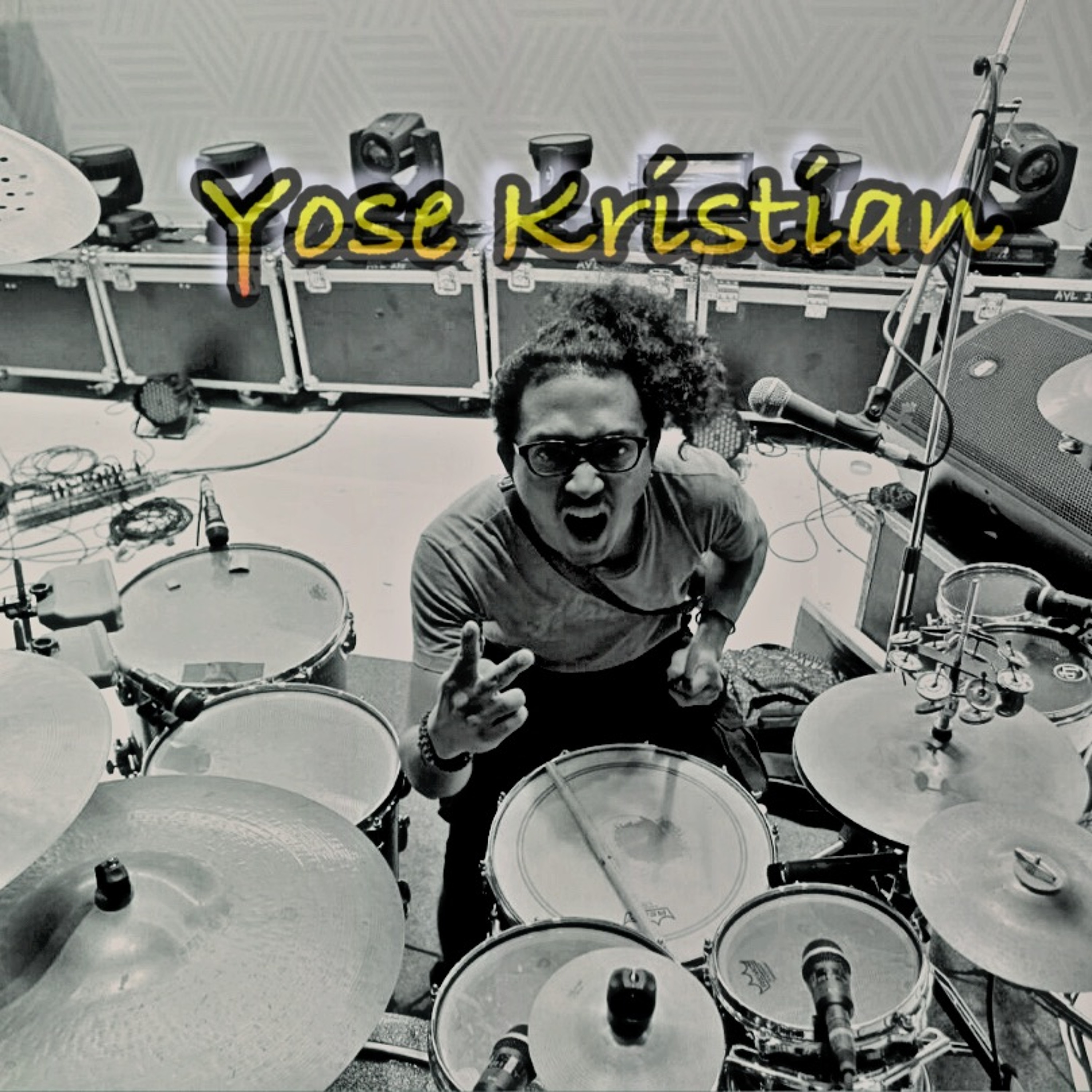 Yose Kristian album