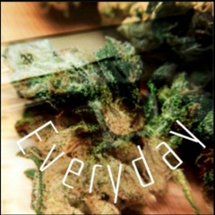 Everyday Freestyle ft. Tmunah