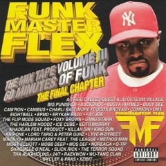 funk master flex 3