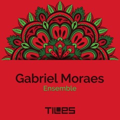 [TLS034] Gabriel Moraes - Chaos (Original Mix)