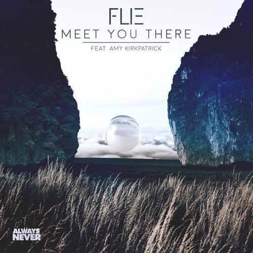 Meet You There (Featuring Amy Kirkpatrick)