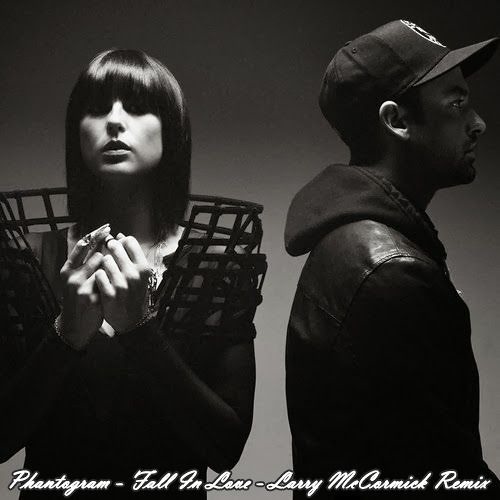 Stream Phantogram - Fall In Love - Larry McCormick Club Mix [Free.