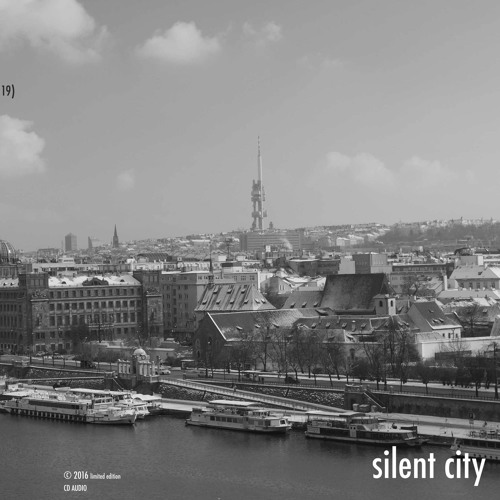 silent city