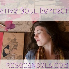 Creative Soul Reflection - Time Management