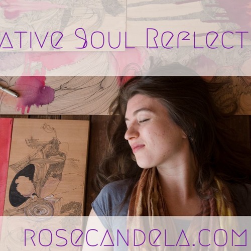 Creative Soul Reflection - Time Management