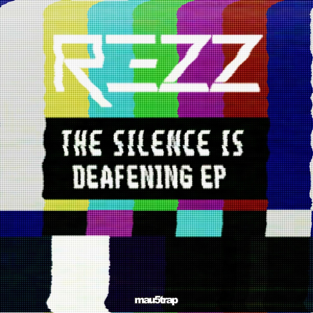 Stream REZZ - Delusion by mau5trap | Listen online for free on