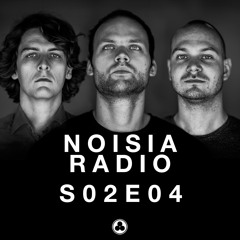Noisia Radio S02E04