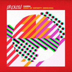 Camea - Edge Of Infinity (AudioHell & Tania Vulcano & Jose De Divina Kick - Ass Remix)
