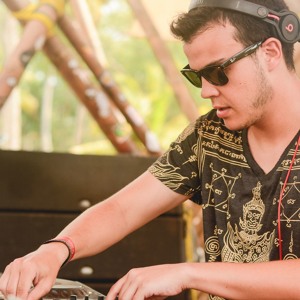 Shekinah Live Set @ Universo Paralello 2015/2016