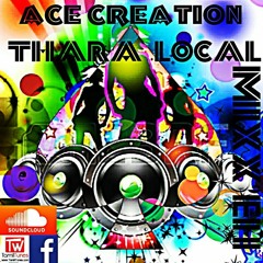 dj ace penang