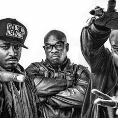 Lords Of The Underground - Lord Jazz Hit Me One Time (Zotao Rmx)