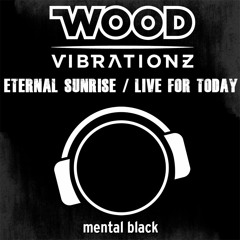Wood Vibrationz - Live For Today (Radio Edit)  Sc
