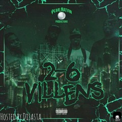 2.  Hold It Down x Kascream8va ft. Phocus