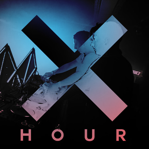 Stadiumx X-HOUR #014