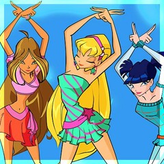 08. Winx Club - Two Hearts Forever