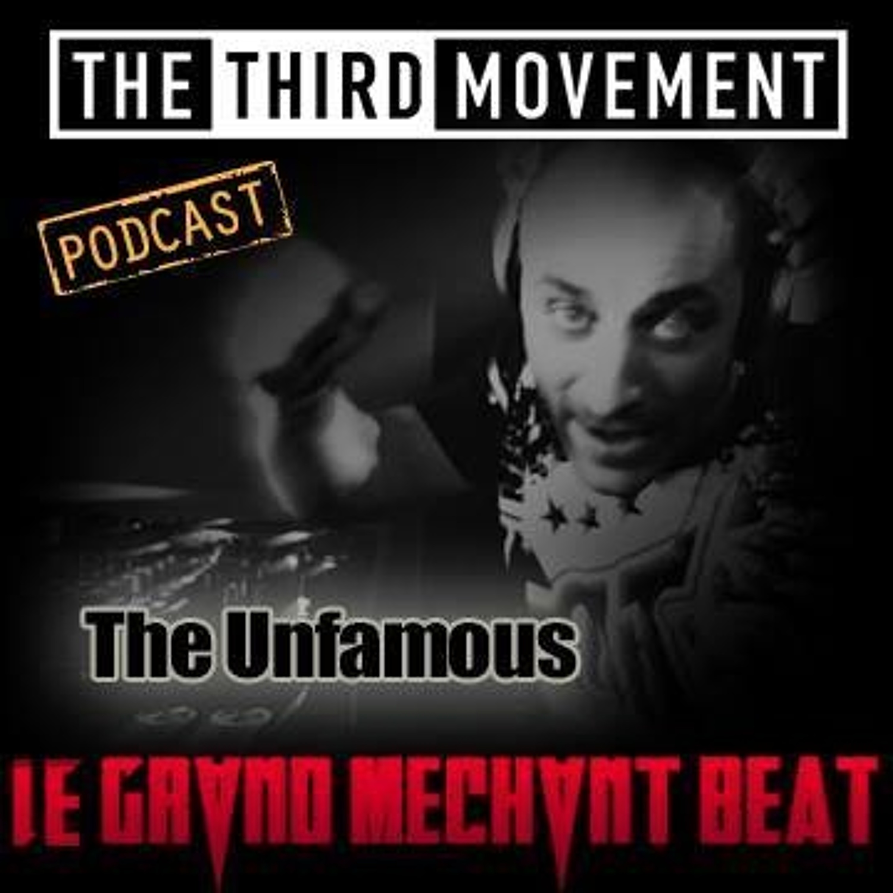 The Unfamous Podcast