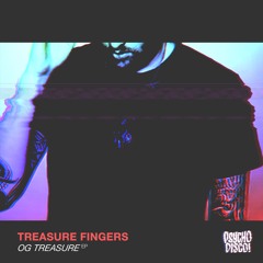 Treasure Fingers - I Do Need You