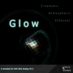 Bzur - The Enchantress (Glow for AAS Ultra Analog VA-2 Soundset Demotrack)